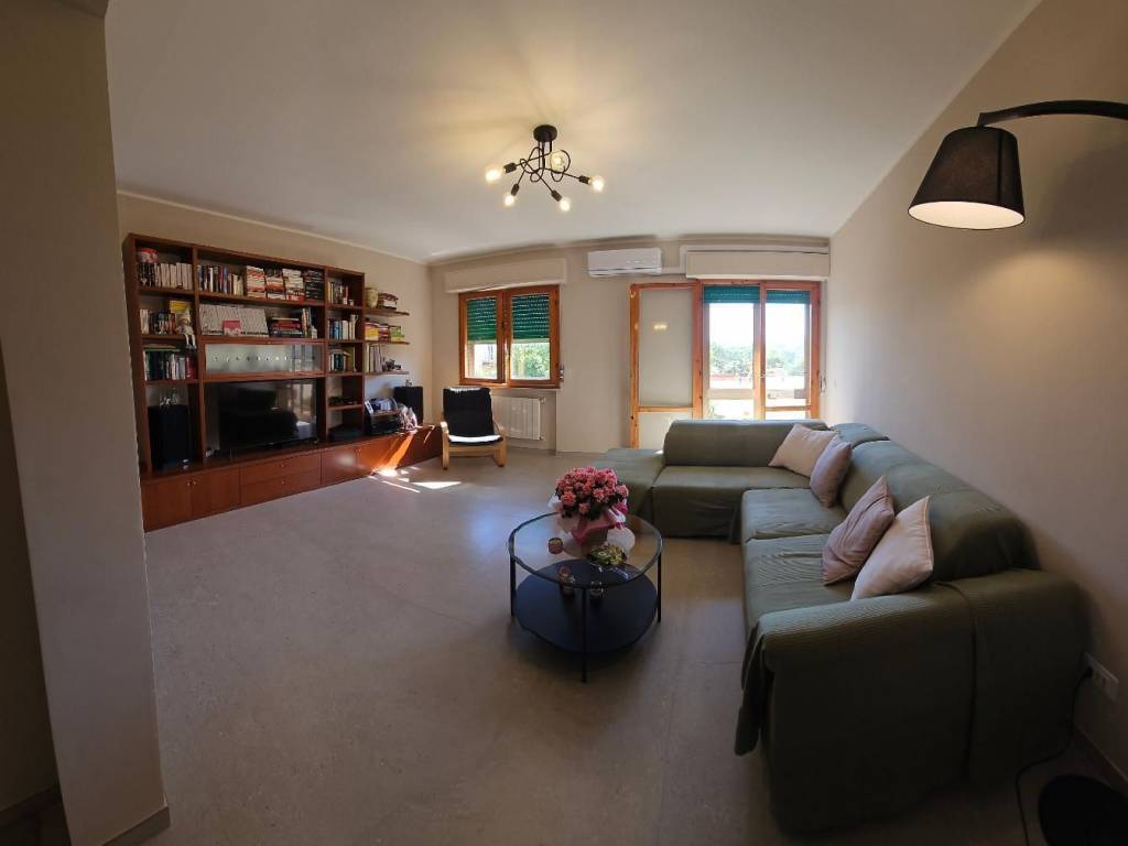 appartamento in vendita a Fauglia