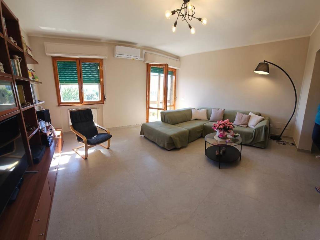 appartamento in vendita a Fauglia