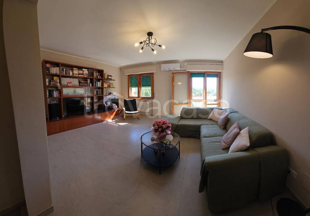 appartamento in vendita a Fauglia