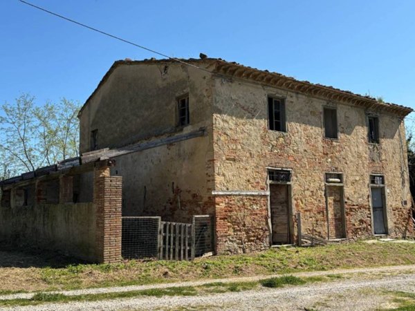 casa indipendente in vendita a Fauglia