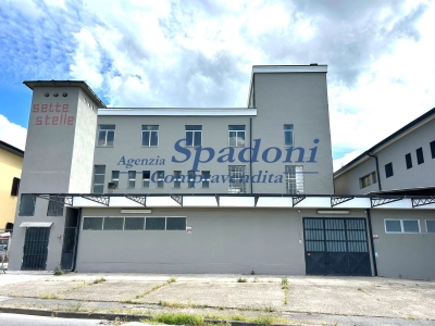 ufficio in vendita a Fauglia