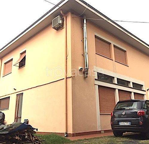 appartamento in vendita a Fauglia in zona Acciaiolo