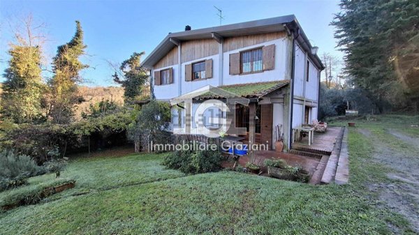 casa indipendente in vendita a Fauglia