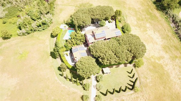 casa indipendente in vendita a Fauglia