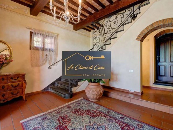 casale in vendita a Fauglia