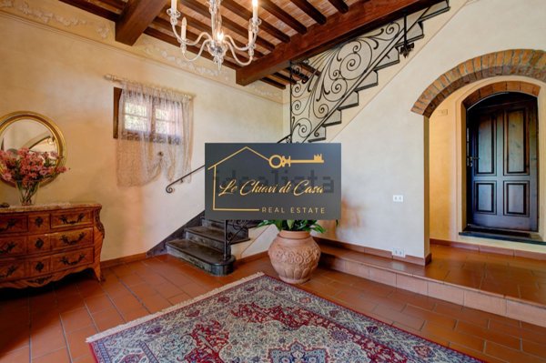 casale in vendita a Fauglia