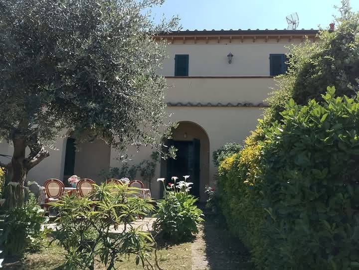 appartamento in vendita a Fauglia