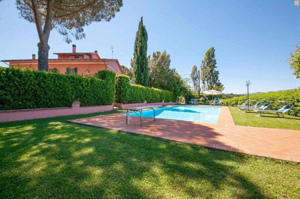 casa indipendente in vendita a Fauglia