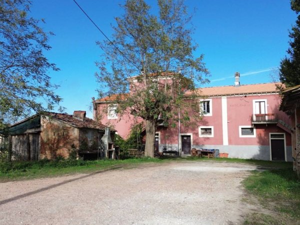 casa indipendente in vendita a Fauglia