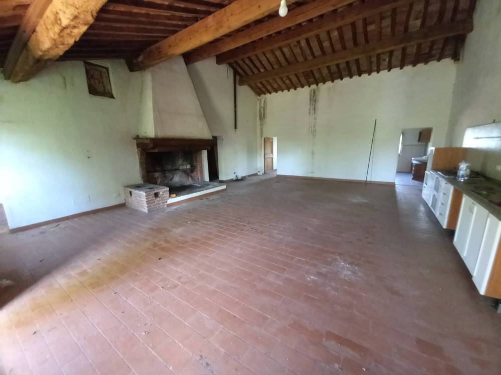 casa indipendente in vendita a Fauglia in zona Valtriano