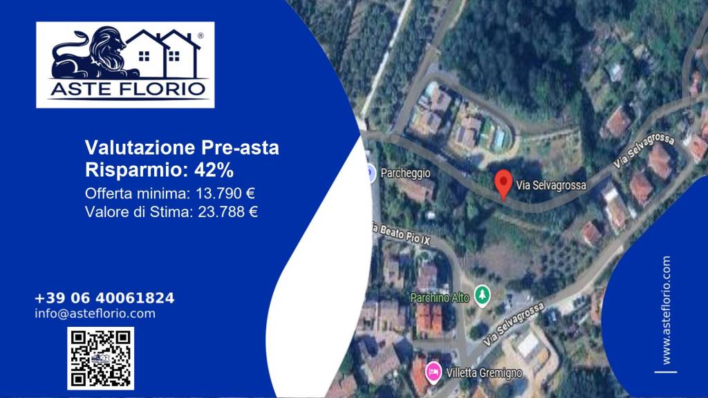 terreno agricolo in vendita a Fauglia