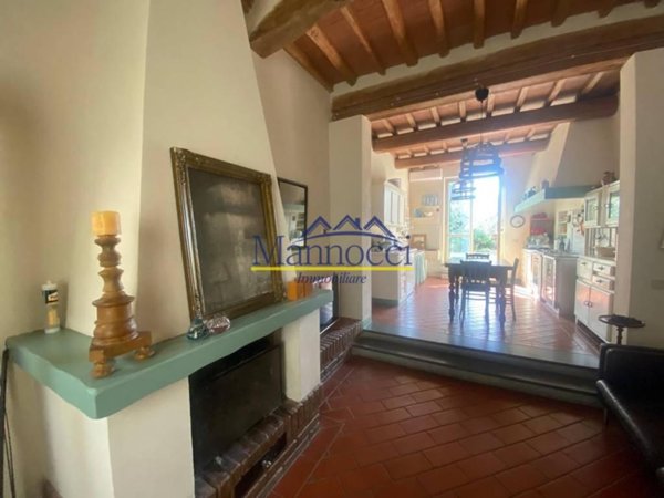 casa indipendente in vendita a Fauglia