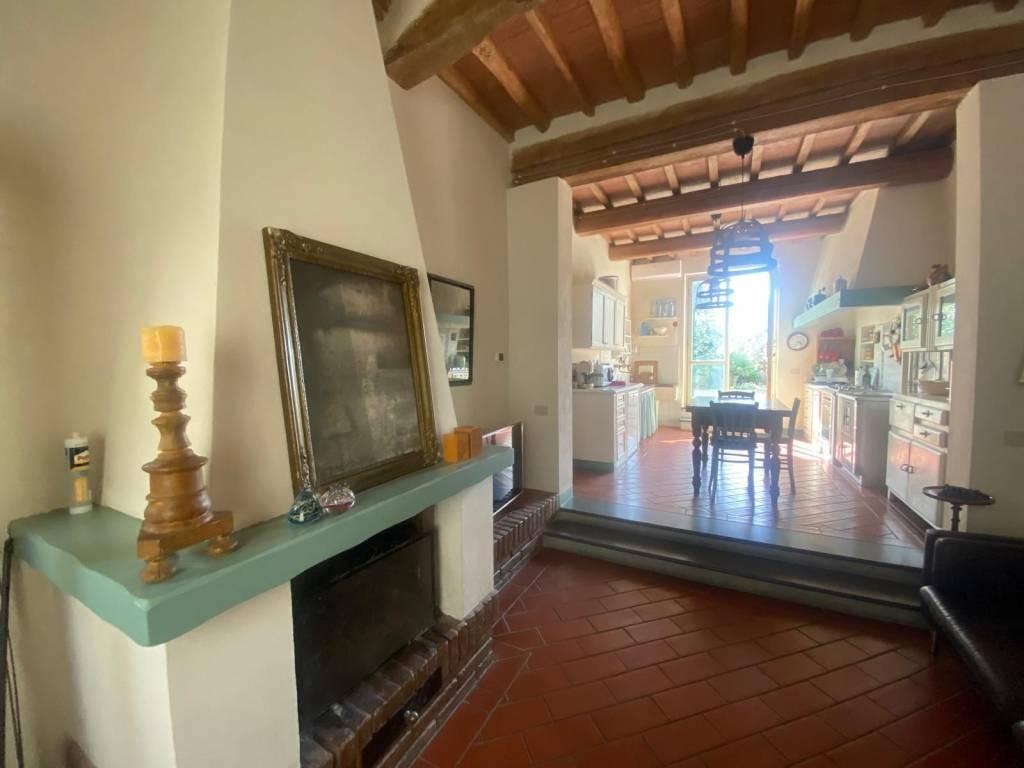 casa indipendente in vendita a Fauglia
