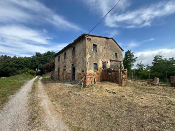 casa indipendente in vendita a Fauglia