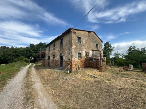 casa indipendente in vendita a Fauglia