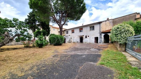 casa indipendente in vendita a Fauglia in zona Luciana