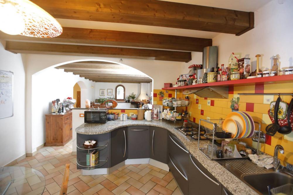 casa indipendente in vendita a Fauglia