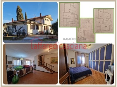 casa indipendente in vendita a Fauglia