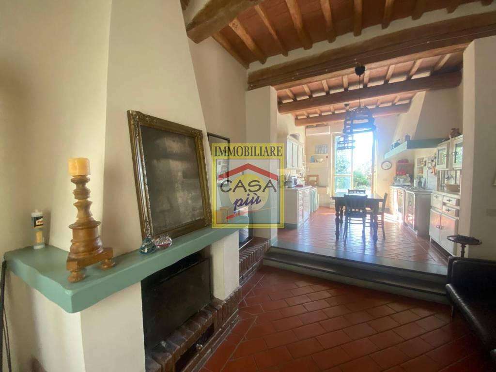 casa indipendente in vendita a Fauglia