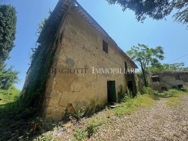 casa indipendente in vendita a Fauglia