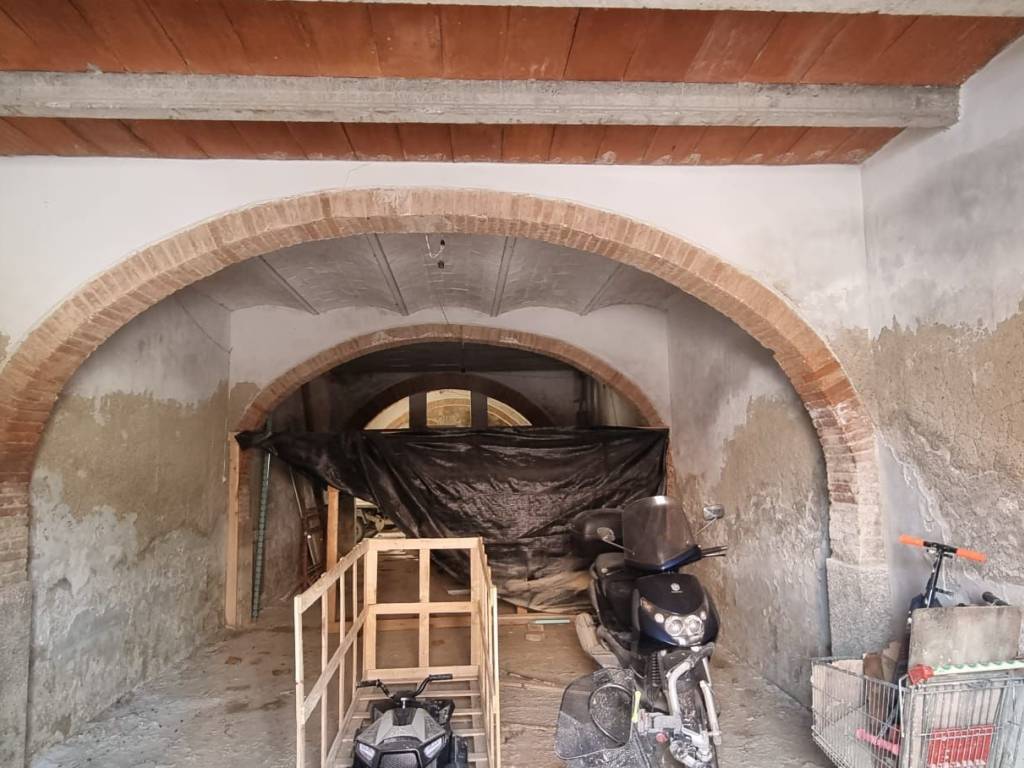 casa semindipendente in vendita a Fauglia