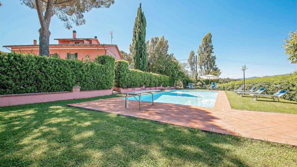 casa indipendente in vendita a Fauglia