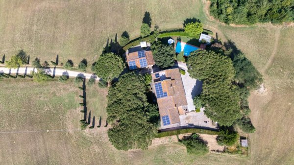 casa indipendente in vendita a Fauglia