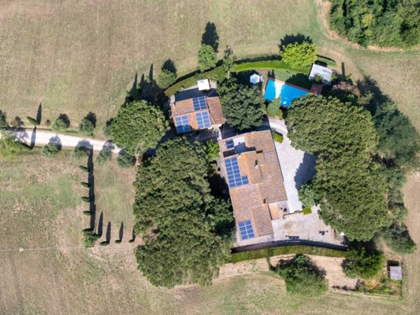casa indipendente in vendita a Fauglia