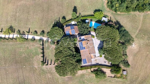 casa indipendente in vendita a Fauglia