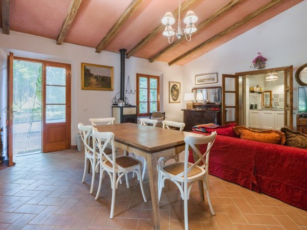 casa indipendente in vendita a Fauglia