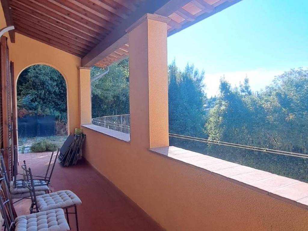 casa indipendente in vendita a Fauglia