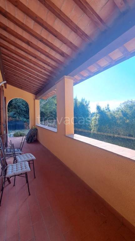 casa indipendente in vendita a Fauglia