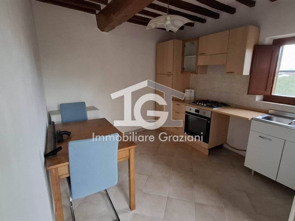 appartamento in vendita a Fauglia
