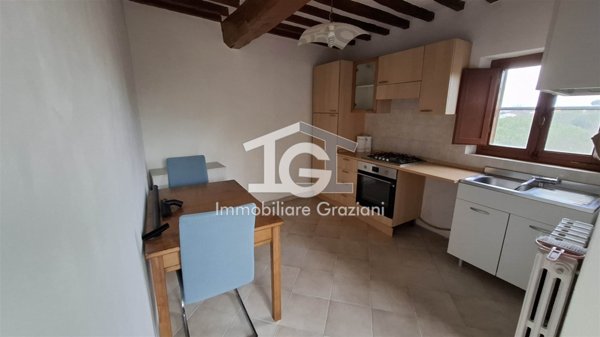 appartamento in vendita a Fauglia