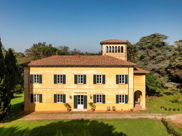 casa indipendente in vendita a Fauglia