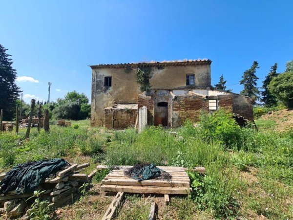 casa indipendente in vendita a Fauglia