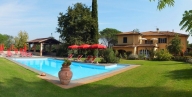 casa indipendente in vendita a Fauglia