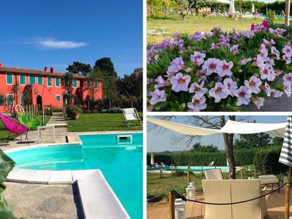 casa indipendente in vendita a Fauglia in zona Valtriano