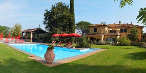 casa indipendente in vendita a Fauglia