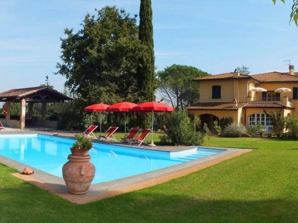 casa indipendente in vendita a Fauglia