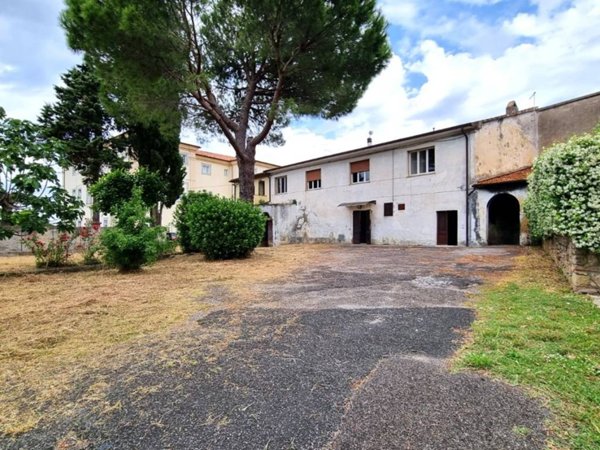 casa indipendente in vendita a Fauglia in zona Luciana