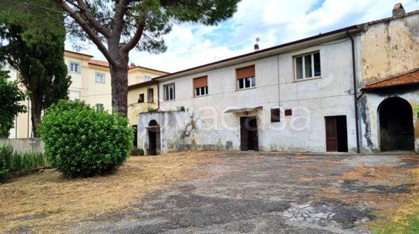 casa indipendente in vendita a Fauglia in zona Luciana