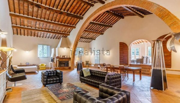 casa indipendente in vendita a Fauglia