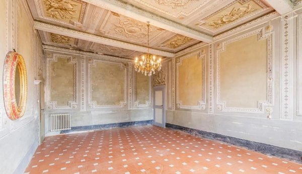 casa indipendente in vendita a Fauglia