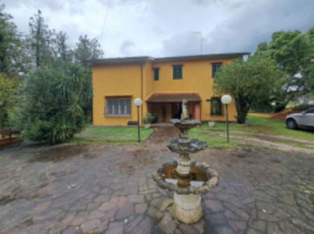 casa indipendente in vendita a Fauglia