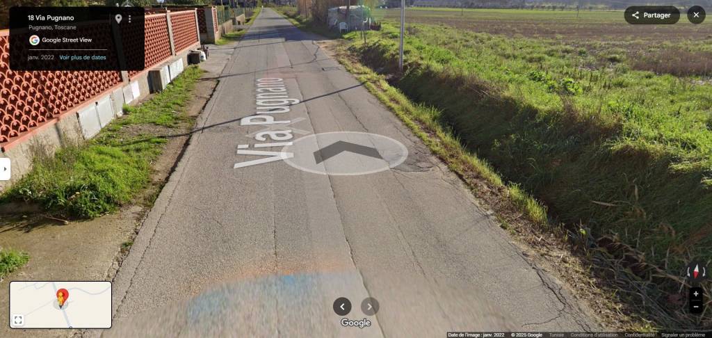 appartamento in vendita a Fauglia