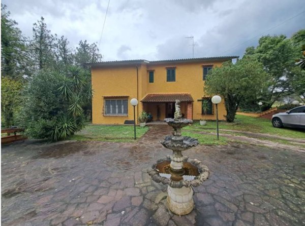 casa indipendente in vendita a Fauglia