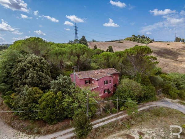 casa indipendente in vendita a Fauglia