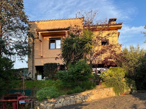 casa indipendente in vendita a Fauglia