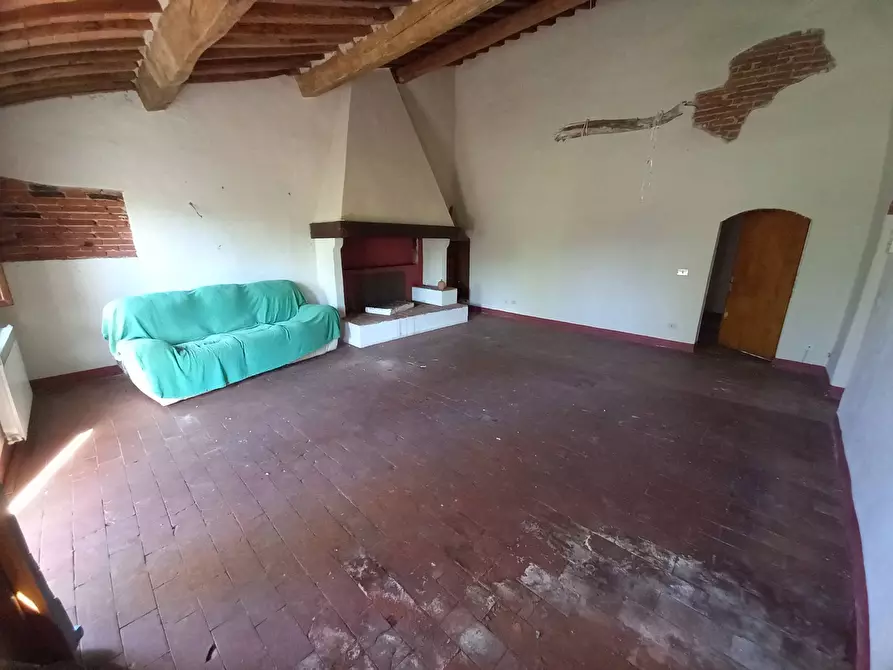 casa indipendente in vendita a Fauglia in zona Valtriano